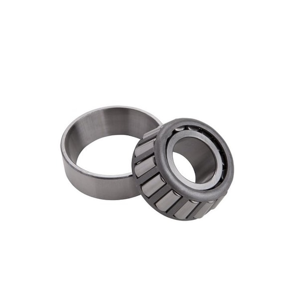 NTN 30207UP4, Cone  Cup  35 Mm Id X 72 Mm Od X 1825 Mm W Single Row Through Hardened Steel